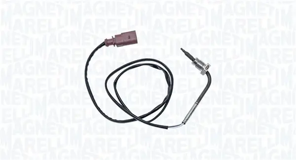 MAGNETI MARELLI датчик температури VW Passat 1.6TDI 14- Magneti Marelli 172000547010 (фото 1)