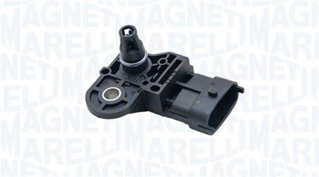 Датчик тиску наддуву FIAT 1,3-3,0JTD OPEL 1,3-2,2CDTI magneti Marelli 215810401401