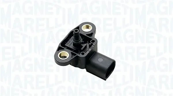 MAGNETI MARELLI Датчик тиску надуву Mercedes 169/203/204/245/211/212/251 magneti marelli 215810005300