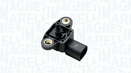MAGNETI MARELLI Датчик тиску надуву Mercedes 169/203/204/245/211/212/251 Magneti Marelli 215810005300