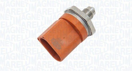 Датчик тиску палива VW 1,2-2,0TSI 07- magneti Marelli 215810015100 на Фольксваген Transporter T6