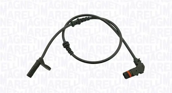 MAGNETI MARELLI DB датчик ABS передн. 204 Magneti Marelli 172100150010 (фото 1)