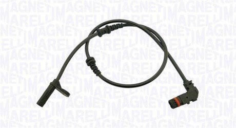 DB датчик ABS передн. 204 magneti Marelli 172100150010
