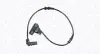 MAGNETI MARELLI DB датчик ABS передн.лів.W168 magneti marelli 172100100010