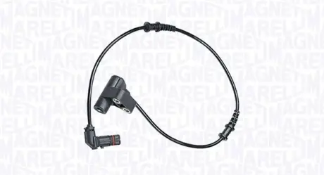 MAGNETI MARELLI DB датчик ABS передн.лів.W168 magneti marelli 172100100010