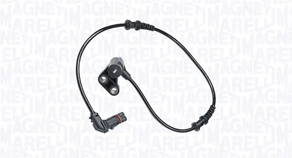 MAGNETI MARELLI DB датчик ABS передн.прав.W168 magneti marelli 172100101010