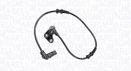 MAGNETI MARELLI DB датчик ABS передн.прав.W168 magneti marelli 172100101010