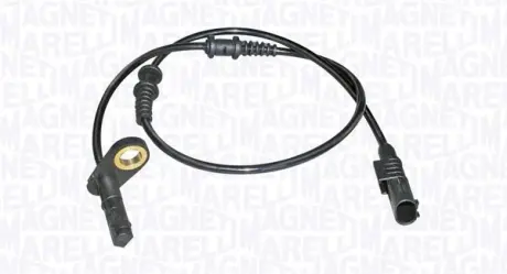 MAGNETI MARELLI DB датчик ABS передн.W211 magneti marelli 172100103010