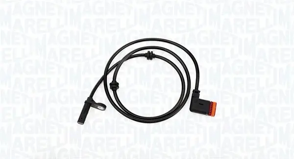 MAGNETI MARELLI DB датчик ABS задн. C-CLASS (W204) C 200 CDI 09-14, C-CLASS (C204) C 63 AMG 12- Magneti Marelli 172100085010 (фото 1)