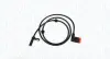 MAGNETI MARELLI DB датчик ABS задн. C-CLASS (W204) C 200 CDI 09-14, C-CLASS (C204) C 63 AMG 12- Magneti Marelli 172100085010 (фото 1)