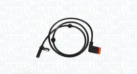 MAGNETI MARELLI DB датчик ABS задн. C-CLASS (W204) C 200 CDI 09-14, C-CLASS (C204) C 63 AMG 12- Magneti Marelli 172100085010