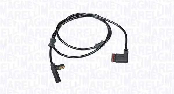 MAGNETI MARELLI DB датчик ABS задн. лів. W203 00- magneti marelli 172100071010