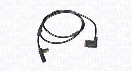 MAGNETI MARELLI DB датчик ABS задн. лів. W203 00- magneti marelli 172100071010