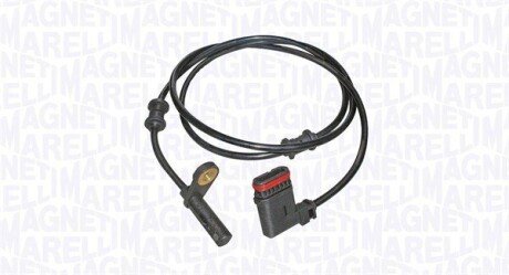 DB датчик ABS задн. прав. W203 magneti Marelli 172100070010 на Мерседес C-Class S203/CL203