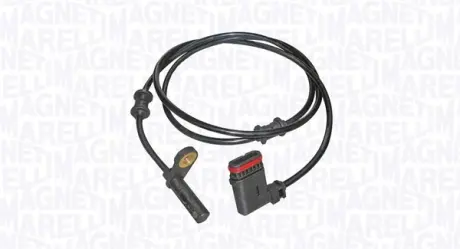 MAGNETI MARELLI DB датчик ABS задн. прав. W203 magneti marelli 172100070010