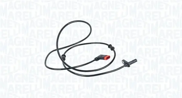 MAGNETI MARELLI DB датчик ABS задн. W211 magneti marelli 172100104010