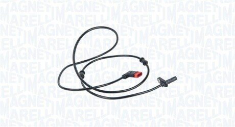 DB датчик ABS задн. W211 magneti Marelli 172100104010