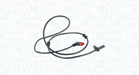 MAGNETI MARELLI DB датчик ABS задн. W211 magneti marelli 172100104010 Мерседес W211