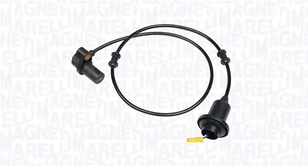 MAGNETI MARELLI DB датчик ABS задньої осі W168,Vaneo 98- magneti marelli 172100102010