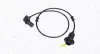 MAGNETI MARELLI DB датчик ABS задньої осі W168,Vaneo 98- magneti marelli 172100102010