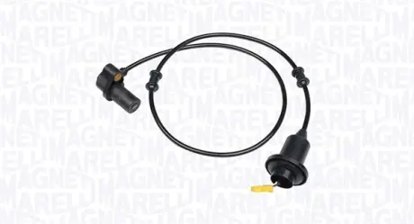 MAGNETI MARELLI DB датчик ABS задньої осі W168,Vaneo 98- magneti marelli 172100102010 Мерседес Vaneo