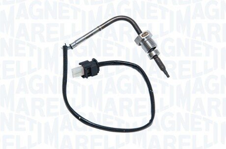 DB Датчик температури ВГ A169 -12 magneti Marelli 172000341010 на Мерседес W245