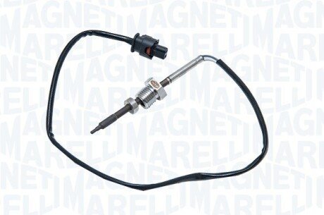 DB Датчик температури ВГ C-CLASS 03-07, VITO 06- magneti Marelli 172000283010 на Мерседес W211