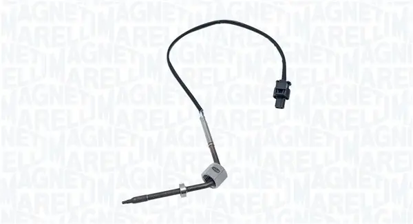 MAGNETI MARELLI DB Датчик температури ВГ CLS (C218) CLS 350 BlueTEC / d 4-matic 13-17 magneti marelli 172000623010