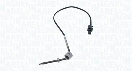 MAGNETI MARELLI DB Датчик температури ВГ CLS (C218) CLS 350 BlueTEC / d 4-matic 13-17 magneti marelli 172000623010