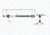 DB датчик температури ВГ DB C204 20CDI magneti Marelli 172000199010