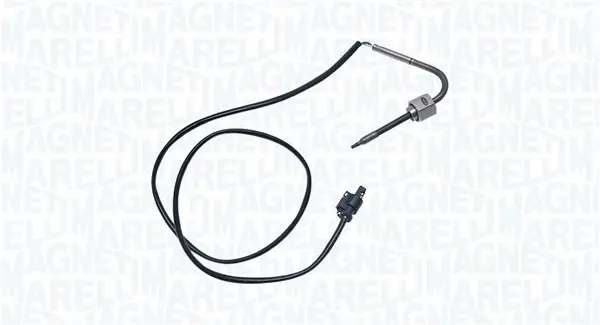 MAGNETI MARELLI DB Датчик температури ВГ W221 magneti marelli 172000659010
