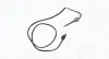MAGNETI MARELLI DB Датчик температури ВГ W221 magneti marelli 172000659010