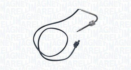 DB Датчик температури ВГ W221 magneti Marelli 172000659010 на Мерседес Glk 220