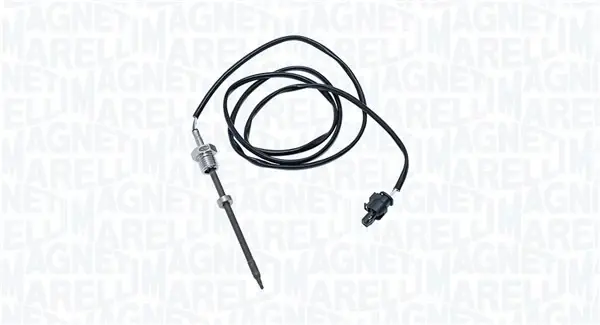 MAGNETI MARELLI DB Датчик температури ВГ X218, B906 magneti marelli 172000607010