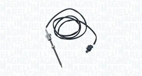 MAGNETI MARELLI DB Датчик температури ВГ X218, B906 magneti marelli 172000607010