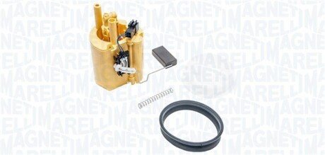 DB Датчик уровня топлива W203 CDI magneti Marelli 313011313107 на Мерседес Clk