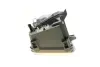 MAGNETI MARELLI DB Фара основная лев.H4/H3 PY 21W W124 93-95 magneti marelli 710301073317