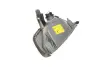 MAGNETI MARELLI DB Фара основная лев.H4/H3 PY 21W W124 93-95 magneti marelli 710301073317