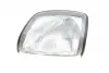 MAGNETI MARELLI DB Фара основная прав.H4/H3 PY 21W W124 93-95 magneti marelli 710301073318