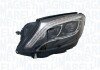 DB Фара правая адаптивная LED W222 13- magneti Marelli 711307024503