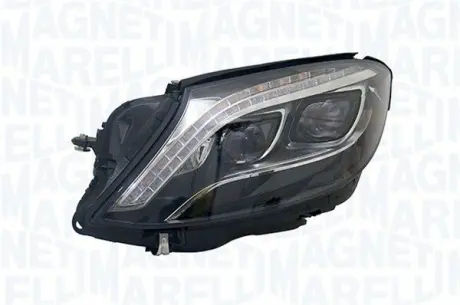 MAGNETI MARELLI DB Фара правая адаптивная LED W222 13- Magneti Marelli 711307024503