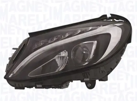 Передня фара Magneti Marelli 711307024437