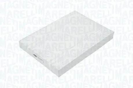 Фильтр салона magneti marelli 350208066770