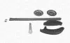 MAGNETI MARELLI DB К-кт ГРМ (ланцюг+2 зірочки+натягувач+2 направляючі) A/B/C/E class,Sprinter,Vito CDI magneti marelli 341500000840