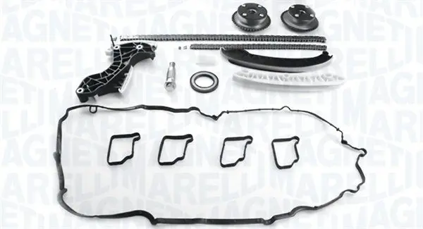 MAGNETI MARELLI DB К-кт ланцюга ГРМ W203, W204, W211, W212 magneti marelli 341500000990
