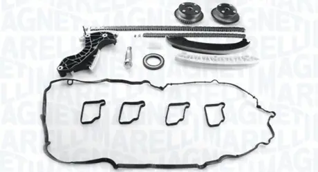 MAGNETI MARELLI DB К-кт ланцюга ГРМ W203, W204, W211, W212 Magneti Marelli 341500000990