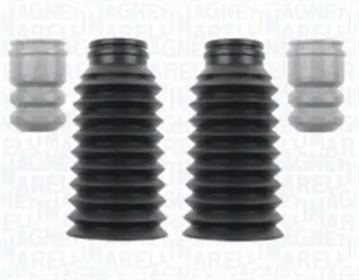 MAGNETI MARELLI DB К-кт защиты амортизаторов (2 пыльн.+2 отбойн.) перед. W203 magneti marelli 310116110163