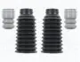 MAGNETI MARELLI DB К-кт защиты амортизаторов (2 пыльн.+2 отбойн.) перед. W203 magneti marelli 310116110163