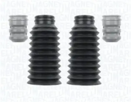 MAGNETI MARELLI DB К-кт защиты амортизаторов перед. W203 (спорт) Magneti Marelli 310116110164
