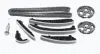 MAGNETI MARELLI DB К-т ланцюга ГРМ (ланцюг+натягувач+5 заспокоювачів+2 шестерні) Sprinter 3,0CDI 06- Magneti Marelli 341500001270 (фото 1)